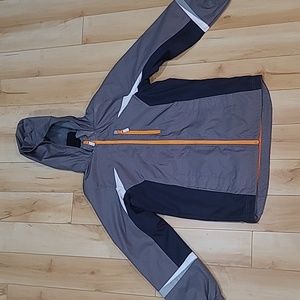 London Fog boys size 14 thin spring/fall jacket